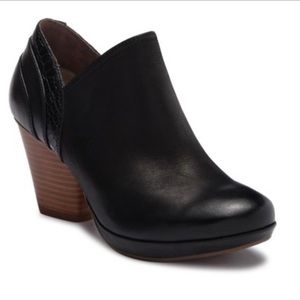 Dansko marcia bootie size 41